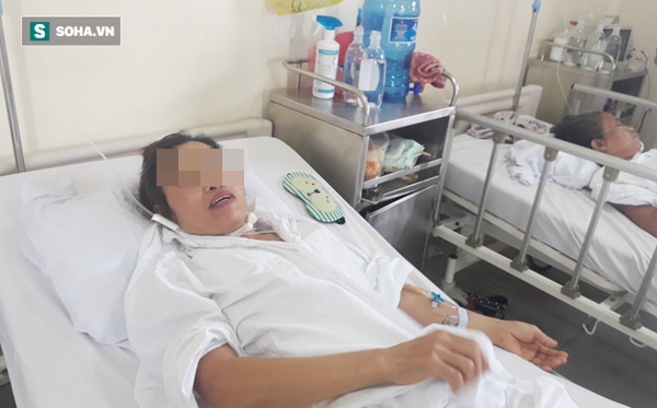 Từ cõi chết trở về bệnh nhân chia sẻ lý do hỏng gan mật, nhiều người Việt cũng đang mắc-1