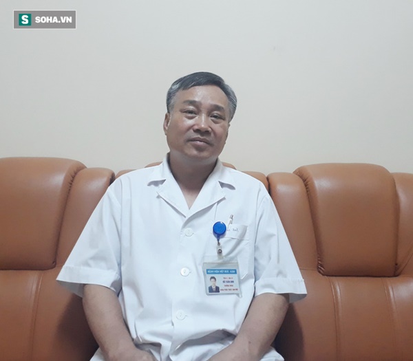 Từ cõi chết trở về bệnh nhân chia sẻ lý do hỏng gan mật, nhiều người Việt cũng đang mắc-3