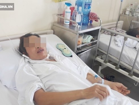 Từ cõi chết trở về bệnh nhân chia sẻ lý do hỏng gan mật, nhiều người Việt cũng đang mắc