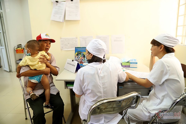 Sau cháy công ty Rạng Đông, đã có 53 người phải điều trị-1