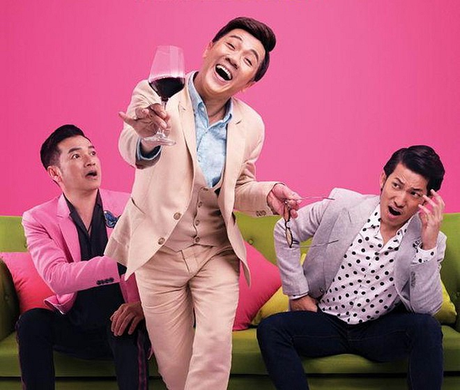 NSƯT Thành Lộc: Trong nghề, nhiều người tôi ghét, khinh nhưng không triệt đường sống của họ”-2