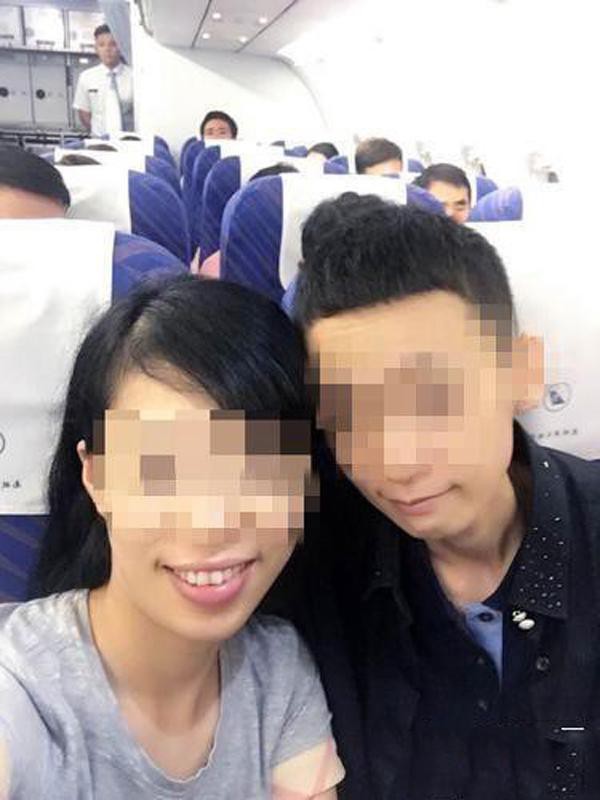 Mất cả tình lẫn tiền, cô gái bàng hoàng khi gã bạn trai lừa đảo lộ mặt thật, nhưng cách cô ăn miếng trả miếng mới gắt làm sao-1