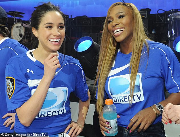 Meghan Markle lại gây sốc khi một mình bay đến Mỹ vui chơi, bị cộng đồng mạng gán mác bà mẹ máu lạnh-2