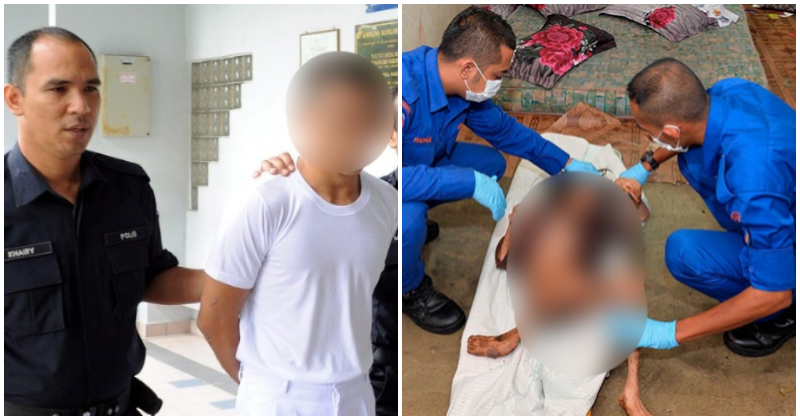 Bé trai bị bạo hành tới mức tử vong do chảy máu trong và bản án thích đáng cho gã cha nuôi nhẫn tâm-1