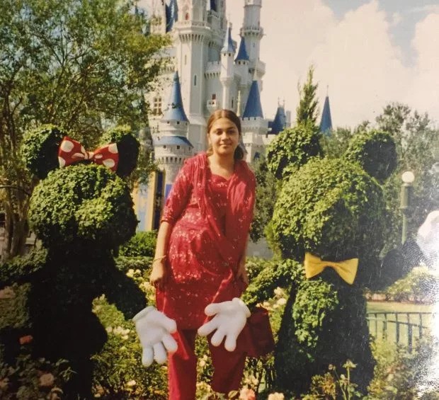 Bi kịch của bé gái 8 tuổi bị chính bố mẹ ruột ép đính hôn, 15 tuổi lên xe hoa bắt đầu cuộc đời địa ngục với chồng vũ phu-5