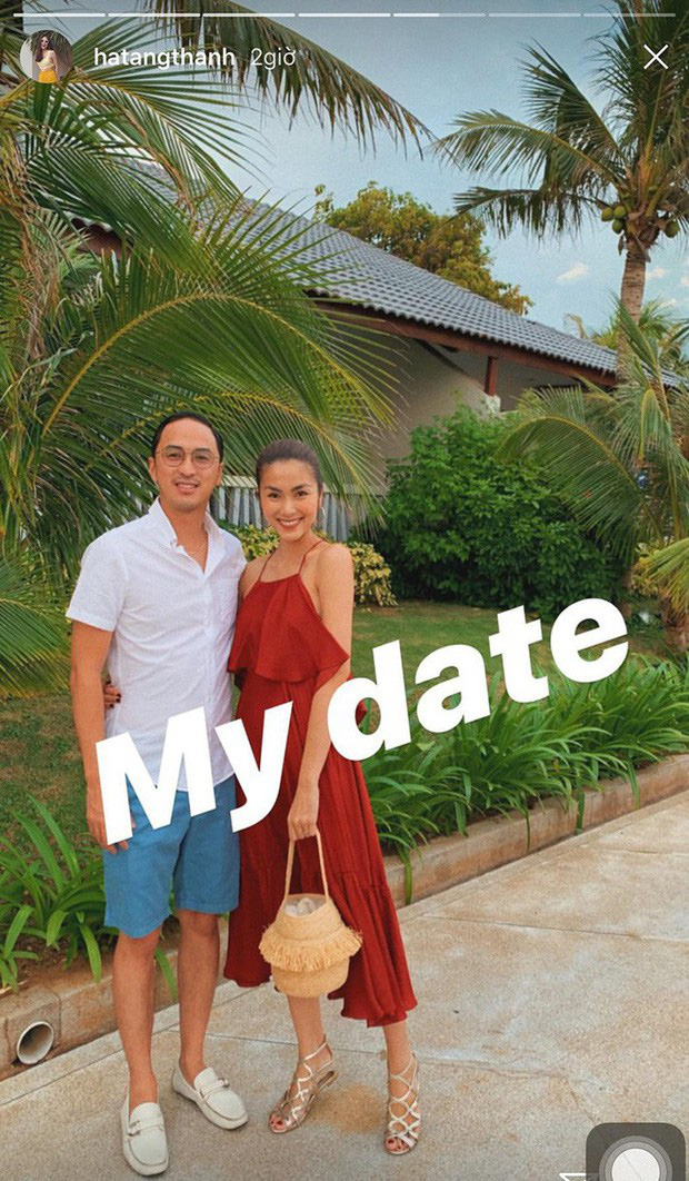 Hà Tăng bất ngờ chia sẻ bí quyết để giữ hạnh phúc sau cánh cửa hào môn triệu đô chẳng thiếu thốn gì-5