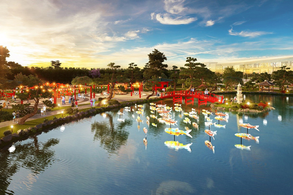 Vinhomes Smart City ra mắt phân khu The Sapphire 3-1