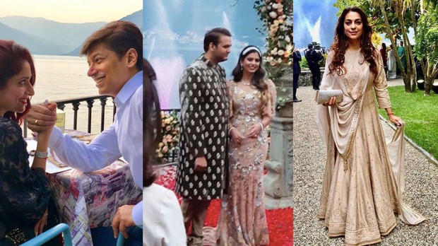 Cuộc sống xa hoa của ái nữ tỷ phú giàu nhất châu Á-2