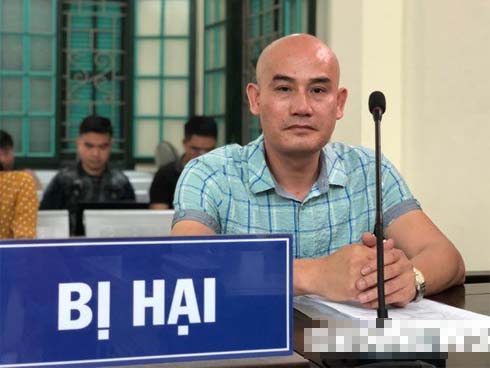 Vụ chi 1 tỷ đồng gài ma túy đẩy bạn trai vào tù: Nguyên thượng uý CA nói chỉ cần 2gam, bắt vẫn chết-3