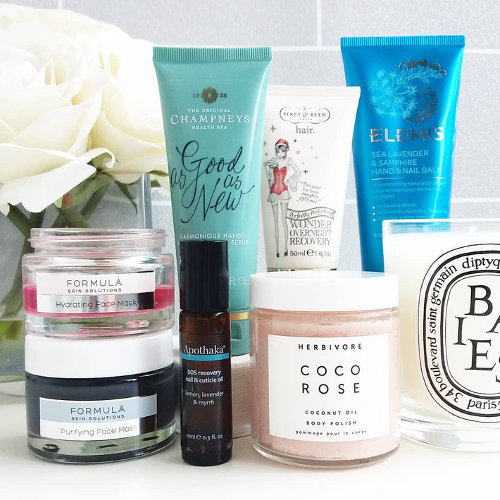 Để da sáng bật tông mà vẫn an toàn thì bạn cần bỏ túi ngay 4 bí kíp này khi chọn kem dưỡng-4