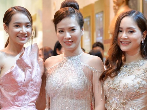 Nhã Phương: Tôi bị stress, khủng hoảng sau sinh-4