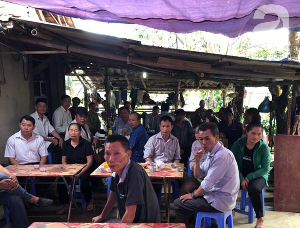 Chồng của sản phụ chết bất thường ở Bệnh viện Sơn La: Vợ con tôi chết oan, kể cả khai quật tử thi tôi cũng mong làm sáng tỏ-1