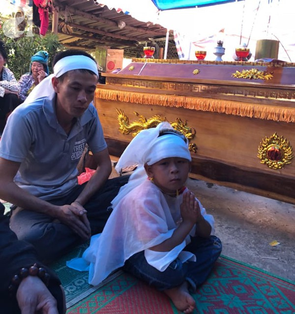 Chồng của sản phụ chết bất thường ở Bệnh viện Sơn La: Vợ con tôi chết oan, kể cả khai quật tử thi tôi cũng mong làm sáng tỏ-2