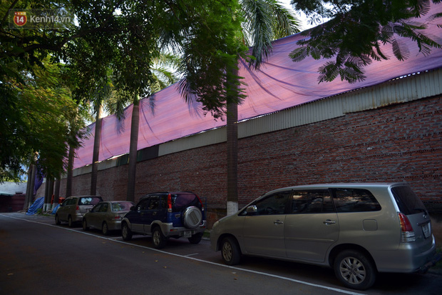 27,2kg thủy ngân phát tán ra môi trường sau vụ cháy công ty Rạng Đông: Nhiều người rao bán nhà-2