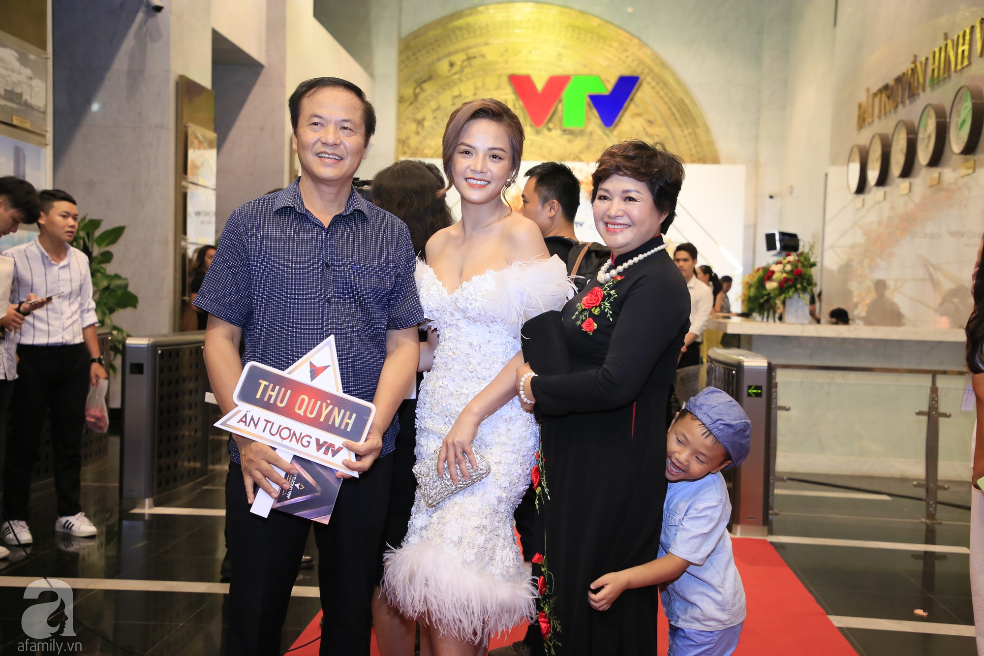 Thu Quỳnh chính thức lên tiếng về hành động đăng rồi xóa ảnh của chồng cũ Chí Nhân: Tôi không quan tâm-2