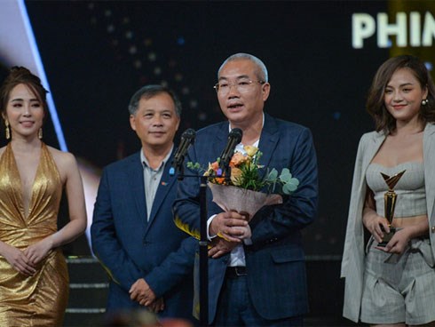 Không ngoài dự đoán,