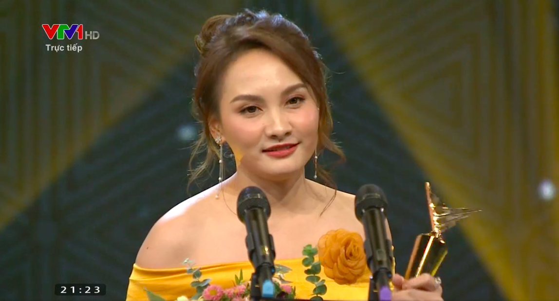Không ngoài dự đoán, Về nhà đi con thắng lớn ở VTV Awards 2019 khiến ai cũng vỡ òa-1