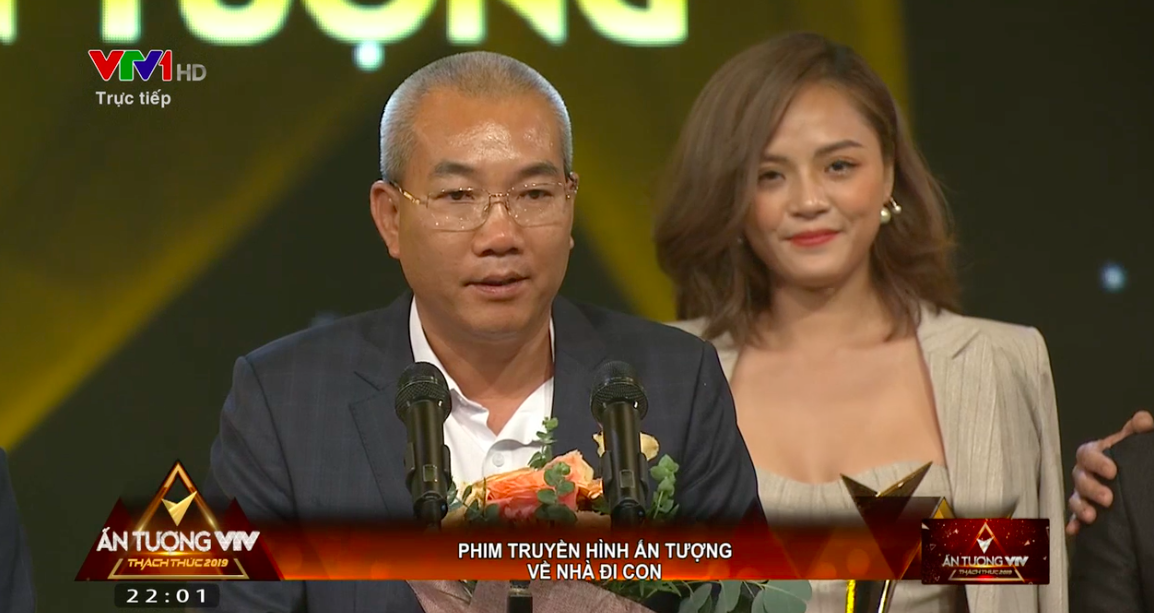 Không ngoài dự đoán, Về nhà đi con thắng lớn ở VTV Awards 2019 khiến ai cũng vỡ òa-3