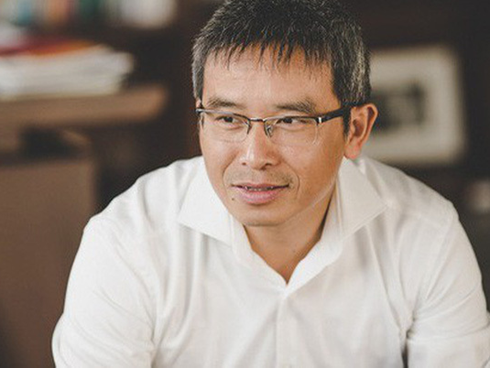 4 sếp ngân hàng Việt giàu sở hữu khối tài sản chục nghìn tỷ là ai?-5