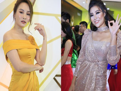 Bố Sơn - cô Hạnh Về nhà đi con” chính thức được tổ chức đám cưới ngay tại VTV Awards 2019-8