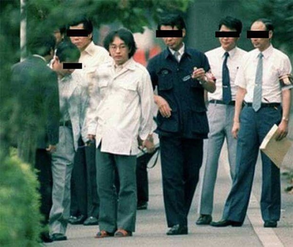 Vụ sát nhân ấu dâm rúng động Nhật Bản: Từ người thừa kế sản nghiệp gia đình đến kẻ biến thái hãm hại 4 bé gái rồi đổ tội cho nhân cách thứ 2-7