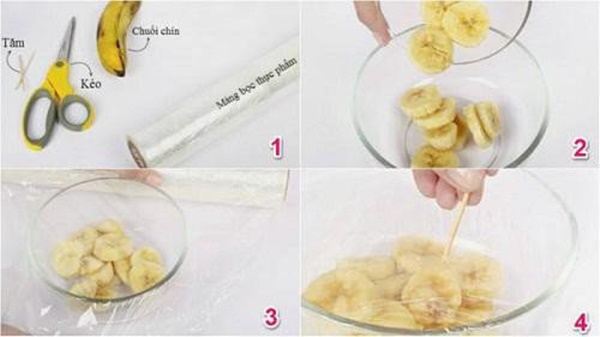 Cắt đôi quả chanh rồi bỏ vào lò vi sóng, sáng ra dụi mắt xem điều đặc biệt-3