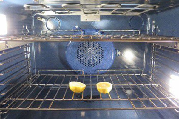 Cắt đôi quả chanh rồi bỏ vào lò vi sóng, sáng ra dụi mắt xem điều đặc biệt-5