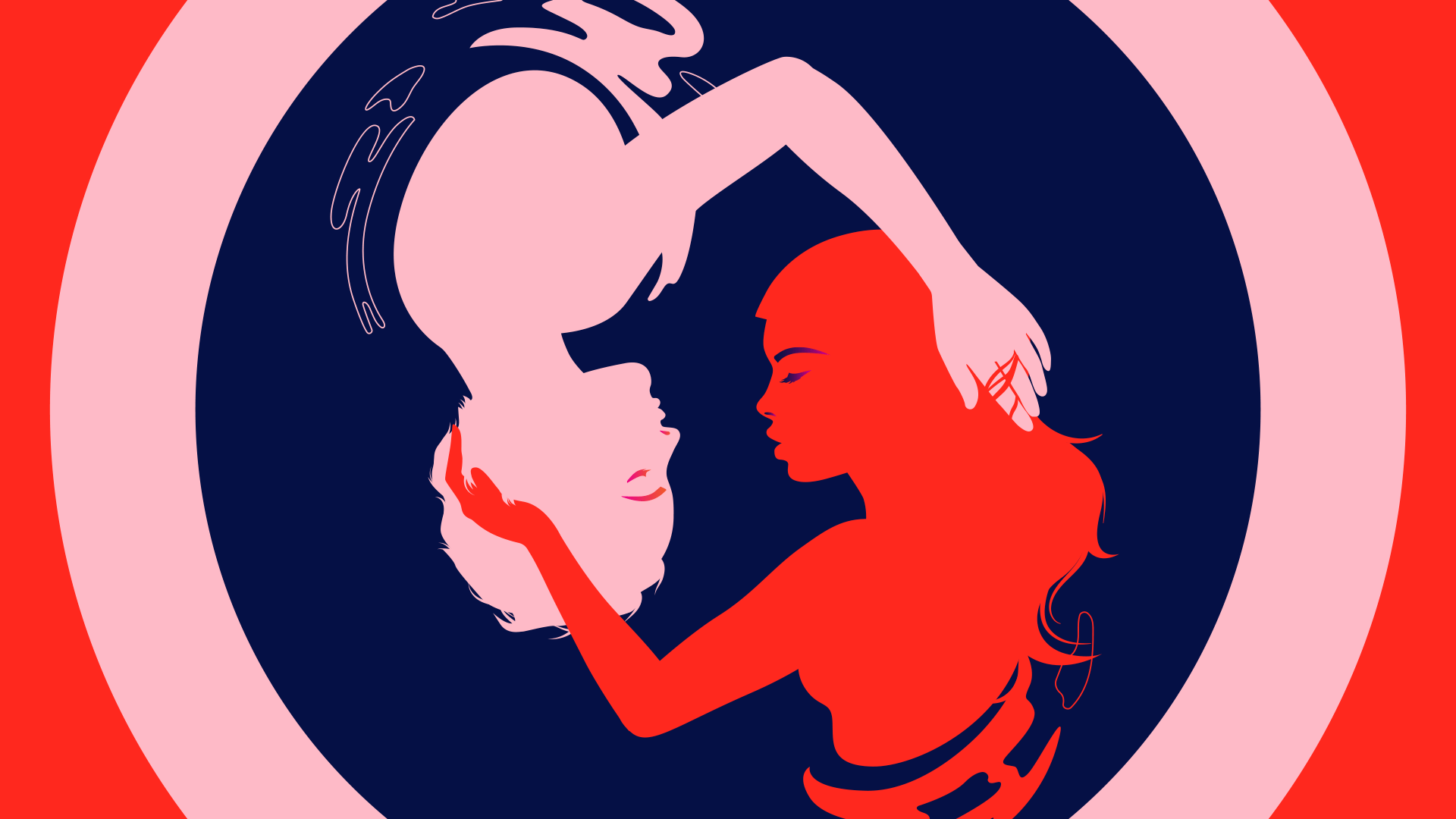 Nàng công sở ngoại tình với đồng nghiệp có vợ nhưng khi biết chân tướng, chị em mới giật mình không biết ai là con giáp thứ 13-4