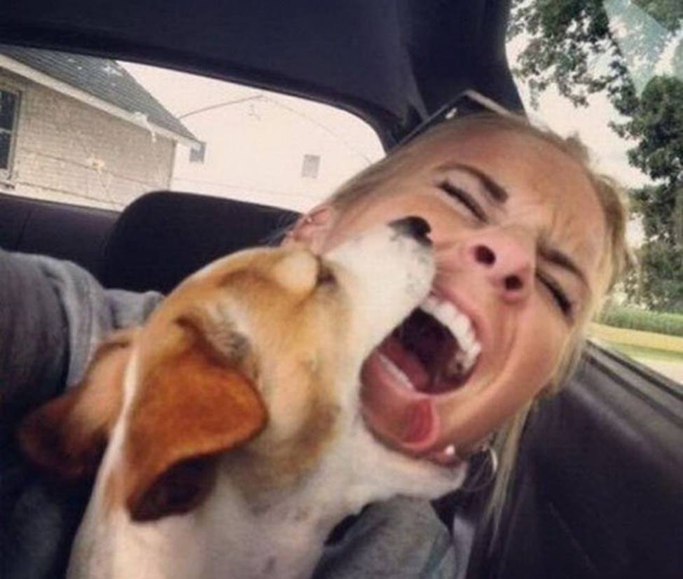 Chị em sững sờ khi bất ngờ bị... sàm sỡ-9