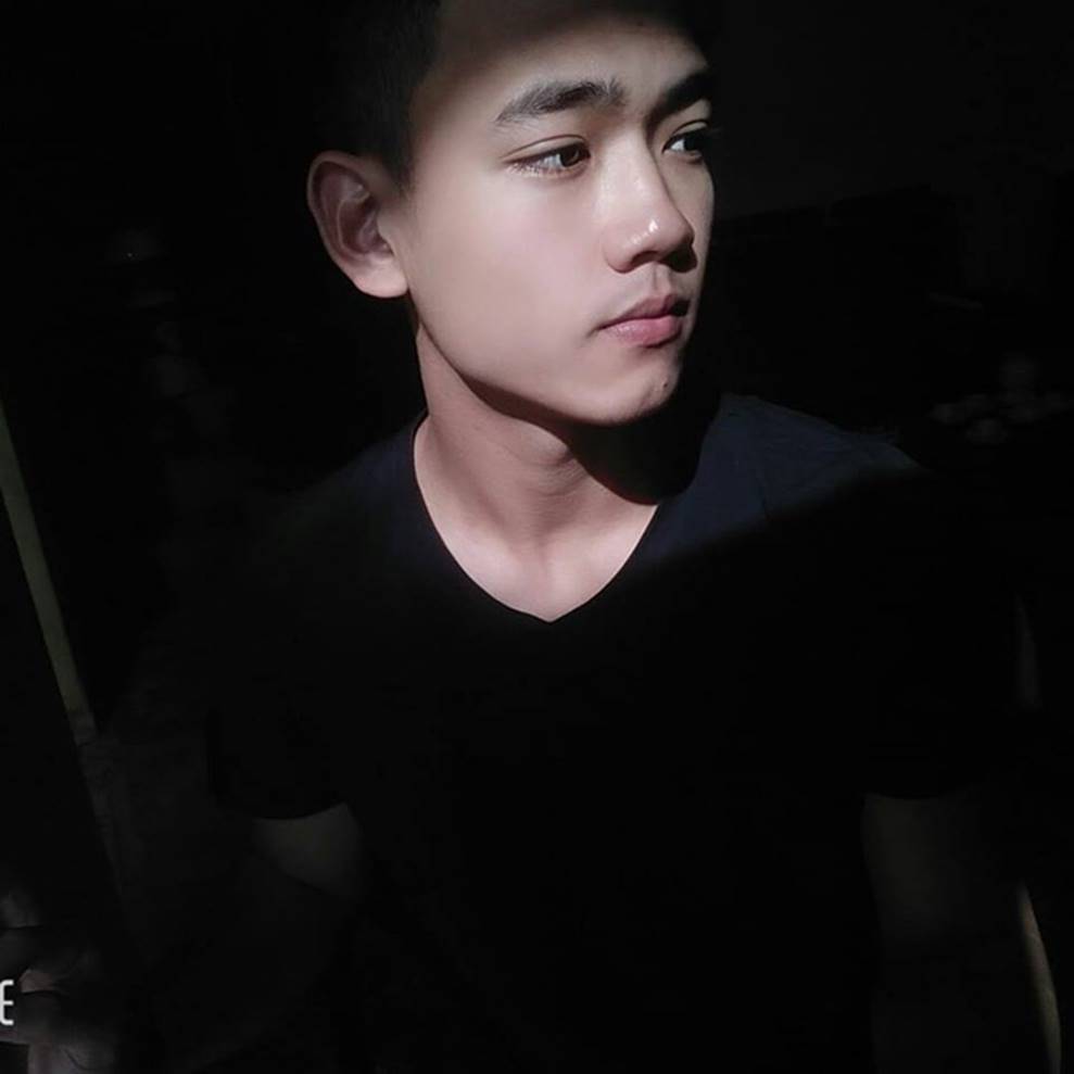 Hotboy 9X trường quân sự siêu cấp đẹp trai” lại còn lắm tài lẻ khiến hội chị em điêu đứng-21