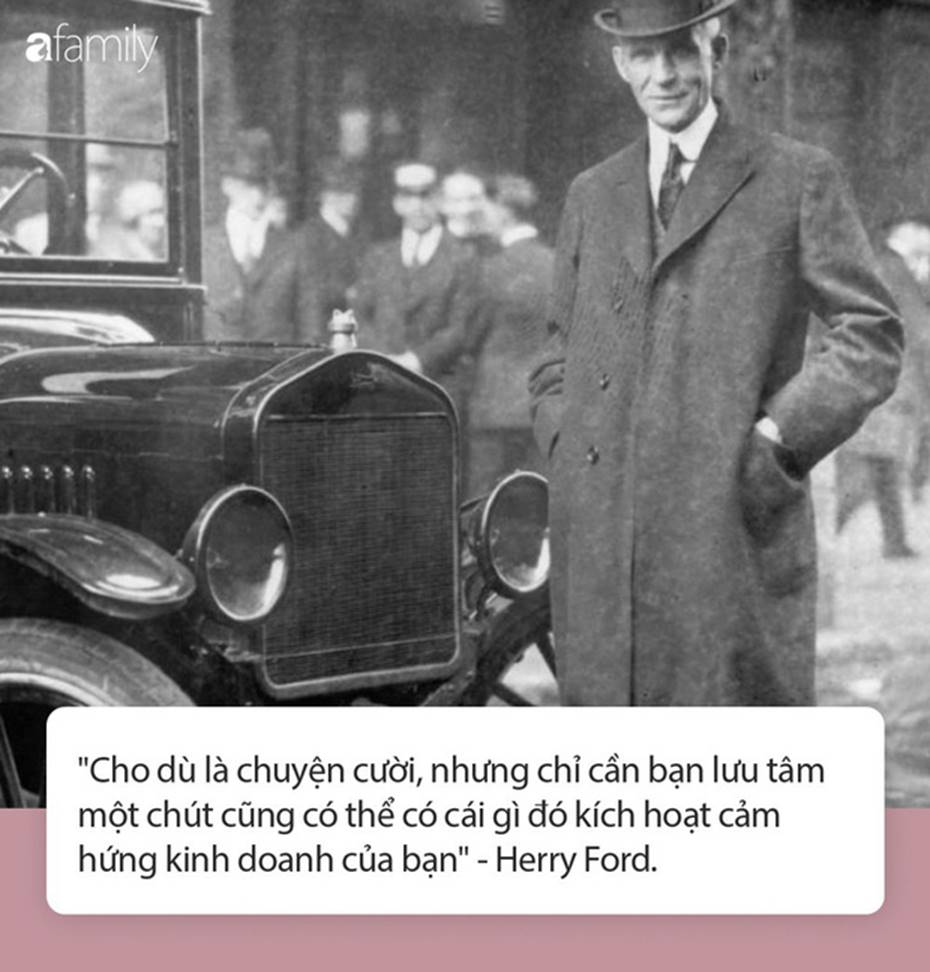 Nếu con có thói quen này, chúc mừng cha mẹ đã có con giống các nhà phát minh vĩ đại Henry Ford, Newton-1