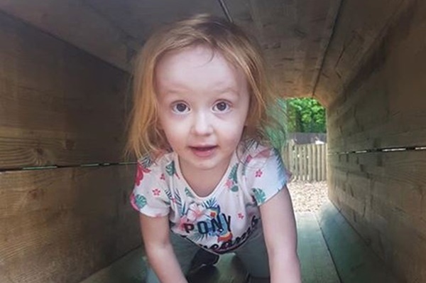 Bé gái 3 tuổi chết trong vòng tay mẹ chỉ vì bác sĩ chẩn đoán nhầm bệnh ung thư với táo bón-3