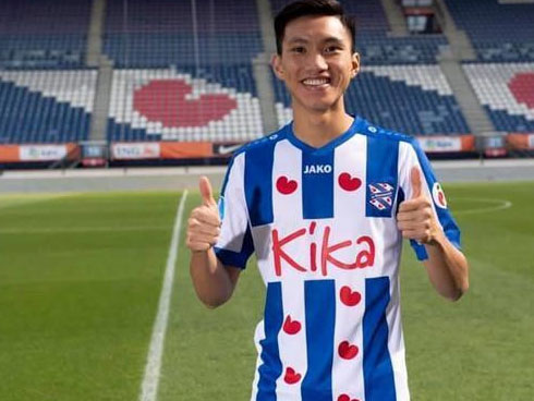 SC Heerenveen than trời, Đoàn Văn Hậu phải cảnh giác với mắt thần của bóng đá-5
