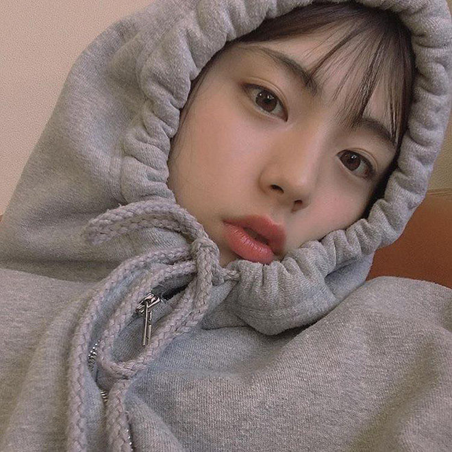 Nam sinh Nhật Bản sở hữu nhan sắc mây thua nước tóc, tuyết nhường màu da” khiến chị em ngậm ngùi xấu hổ-6