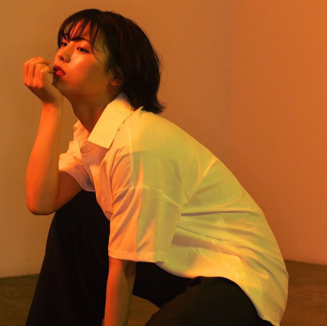 Nam sinh Nhật Bản sở hữu nhan sắc mây thua nước tóc, tuyết nhường màu da” khiến chị em ngậm ngùi xấu hổ-7