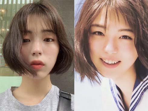 Nam sinh trường con nhà giàu ở Hà Nội gây thương nhớ bởi vẻ ngoài giống idol Hàn, lại vừa hát hay vừa đàn giỏi-7