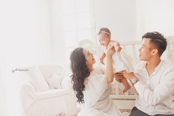 Vợ Quế Ngọc Hải lên mạng than mất chồng vì người thứ ba-5