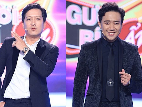 Dương Triệu Vũ nói thẳng mặt Trường Giang: Đánh phấn còn chùi được chứ lùn thì làm sao cao lên được-7