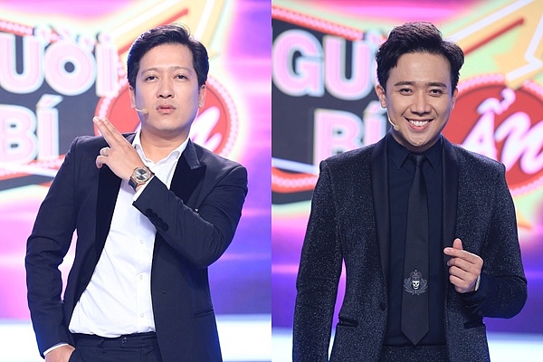 Trấn Thành – Trường Giang: Sự trùng hợp bất ngờ từ sự nghiệp đến hạnh phúc riêng tư-2