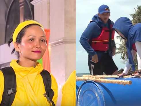 Đức Phúc tung MV cổ trang, mời Đỗ Mỹ Linh làm Thị Nở nhưng hàm răng sứ của Hoa hậu mới gây chú ý nhất-9