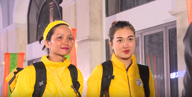 Chung kết Cuộc đua kỳ thú: H’Hen Niê làm từ thiện 300 triệu đồng, Đỗ Mỹ Linh tiếp tục bị chỉ trích vì thái độ-2