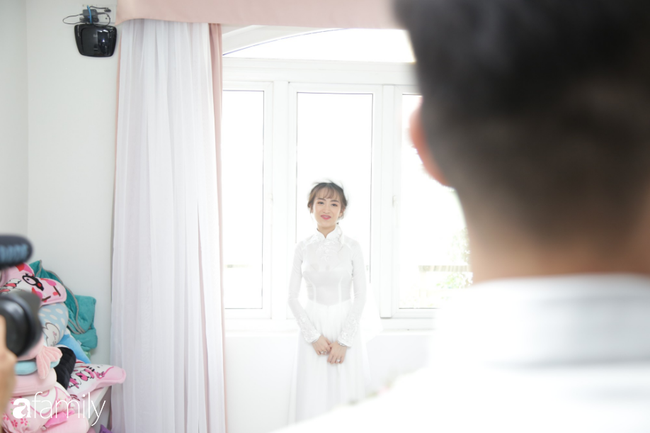 HOT: Toàn cảnh lễ đưa dâu toàn siêu xe hơn 100 tỷ của con gái đại gia Minh Nhựa, quà cưới toàn vàng, kim cương đeo đỏ tay-8