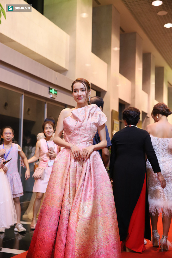 Nhã Phương: Tôi bị stress, khủng hoảng sau sinh-1