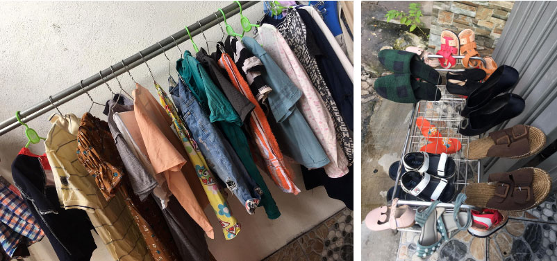 Bận bù đầu vẫn bị bảo có mỗi việc trông con, mẹ trẻ gửi ngay những hình ảnh này cho chồng, hội chị em hả hê ra mặt-5