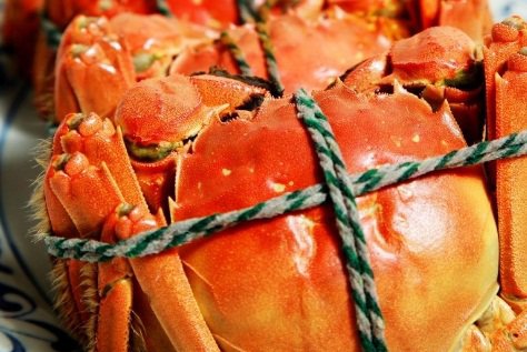 Làm cua hấp, nếu đủ 3 bước này cua vừa ngon vừa thơm ăn đứt cả nhà hàng-2