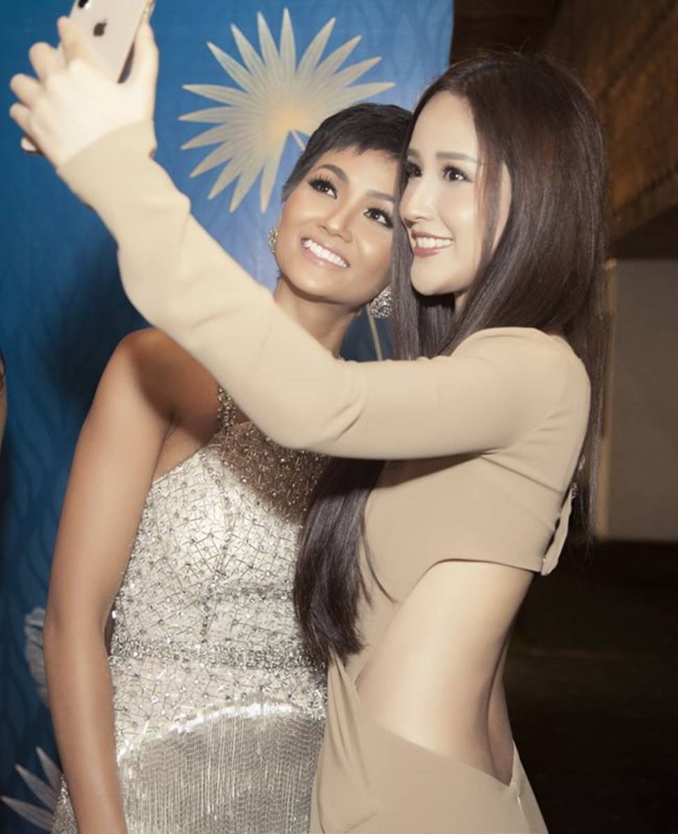 Mai Phương Thúy, Hồ Ngọc Hà gây hiểu lầm tai hại vì áo, bikibi màu da-11