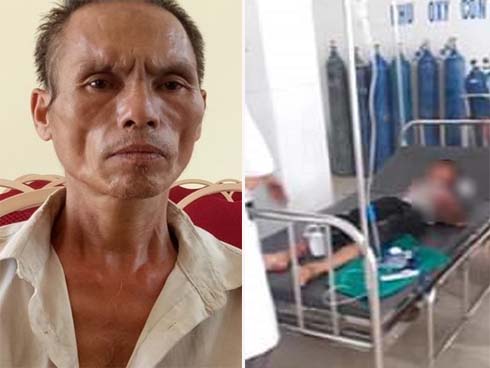 Hàng xóm kể lại giây phút bé trai 10 tuổi bị người thân chém đứt lìa bàn tay: Lúc tôi đi tìm tay thằng bé, nó vẫn tỉnh và kêu đau lắm...”-8