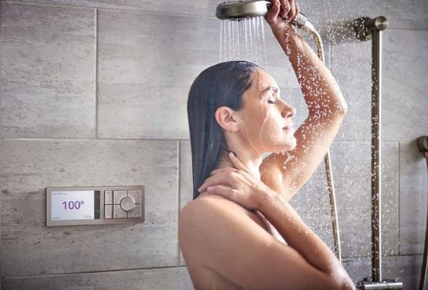 Những bộ phận trên cơ thể càng sạch sẽ càng gây hại cho sức khỏe-1