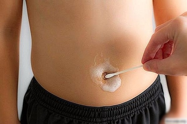 Những bộ phận trên cơ thể càng sạch sẽ càng gây hại cho sức khỏe-4