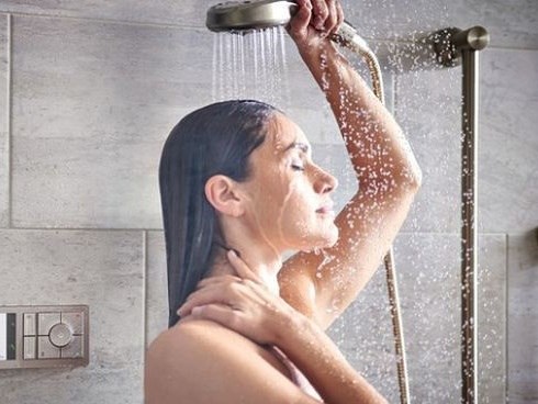 Những bộ phận trên cơ thể càng sạch sẽ càng gây hại cho sức khỏe